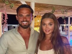 Gareth Gates, 41 anni, condivide una rara foto della figlia Missy in occasione del suo 17esimo compleanno – come notano i fan stupiti “lei ha l’età che aveva lui su Pop Idol!”