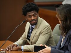 Il caso di Lil Nas X verrà archiviato dopo aver aggredito la polizia durante un esaurimento nervoso vagando per Los Angeles in mutande