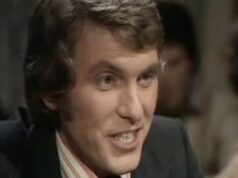 Paul Seed, star di Coronation Avenue e regista di Home Of Playing cards, muore all’età di 78 anni dopo una lunga battaglia contro il cancro