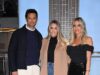 Kristin Cavallari si riunisce con Lauren Conrad e il loro ex Stephen Colletti prima della riunione di Laguna Seashore