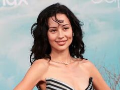 Alexa Demie guarda lontano dal suo debutto in Euphoria mentre fa un’apparizione quasi irriconoscibile alla premiere della terza stagione