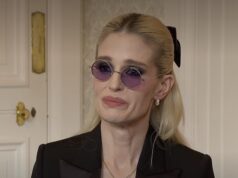 Kelly Osbourne scrive un submit straziante sul “non poter più chiamare papà” mentre riflette sulla vita senza Ozzy, otto mesi dopo la morte del rocker