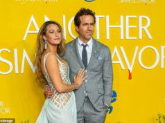 Blake Energetic conferma Ryan Reynolds nella lista dei testimoni mentre Justin Baldoni cerca di mettere la museruola alle testimonianze delle celebrità