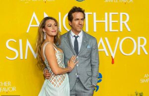 Blake Energetic conferma Ryan Reynolds nella lista dei testimoni mentre Justin Baldoni cerca di mettere la museruola alle testimonianze delle celebrità