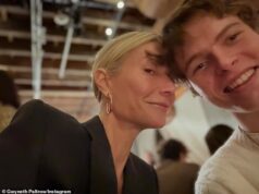 Gwyneth Paltrow augura al suo “incredibile” figlio Moses Martin un felice ventesimo compleanno mentre la sua sorella maggiore Apple condivide rari scatti