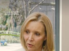 Lisa Kudrow afferma che Mates potrebbe essere stato filmato illegalmente poiché ricorda le notti “estenuanti” girate fino alle prime ore del mattino mentre period incinta