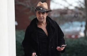 La star di X Issue Chico viene giudicata colpevole di guida in stato di ebbrezza dopo aver “rotto la sua sobrietà” per fare un’abbuffata di whisky di sei ore dopo la morte di cancro del suo amico