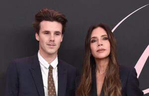 Cruz Beckham conferma che mamma Victoria ha rimosso tutti i suoi tatuaggi, compresi i tributi al marito David, dopo aver detto che “non erano belli”