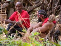 Il fratello “adottivo” di Sir Mo Farah ha il cuore spezzato per il calvario della “traffico” dei figli di Olympian