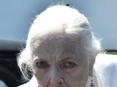 L’icona dorata di Hollywood Barbara Bain, 94 anni, che ha recitato nella serie Mission: Not possible esce… guardala adesso