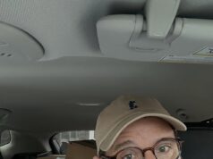 La star di Who’s The Boss Danny Pintauro consegna pacchetti mentre l’industria dello spettacolo fugge da Hollywood