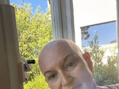 L’ex moglie di Karl Stefanovic, Cassandra Thorburn, condivide un messaggio straziante sulla solitudine nel mezzo della battaglia contro il cancro: “Non voglio pesare sui miei figli”