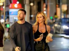 Pip Edwards diventa ufficiale di Instagram con il suo nuovo fidanzato mentre si godono una fuga romantica in un resort da $ 5000 a notte in Tasmania