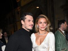 L’ex di Brooks Nader, Gleb Savchenko, fa commenti taglienti sulla loro vita sessuale e afferma di avergli scheggiato un dente