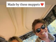 L’ex Jesse Wooden di Fearne Cotton annuncia che aspetta un bambino con la star di Made In Chelsea Gemma Gregory – dopo che è stato rivelato che vive con appena 1.000 sterline al mese a causa del divorzio