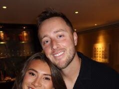 La stella del cricket inglese Ollie Robinson aspetta il suo primo figlio dalla moglie dell’influencer Mia Baker mentre confessano di aver subito un devastante aborto spontaneo