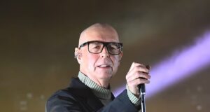 ADRIAN THRILLS: i Pet Store Boys tornano alle ballate e ai lati B in un concerto meravigliosamente intimo a Londra