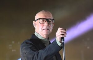 ADRIAN THRILLS: i Pet Store Boys tornano alle ballate e ai lati B in un concerto meravigliosamente intimo a Londra