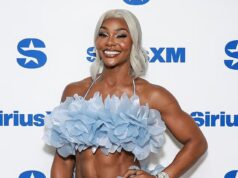 La star della WWE Jade Cargill parla dopo essere stata accusata di uso di STEROIDI prima di Wrestlemania