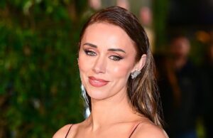 Una Healy cube che sta “radunando tutte le ragazze” per un tour di reunion del 20° anniversario di sabato dopo aver discusso i piani con l’ex compagna di band Molly King