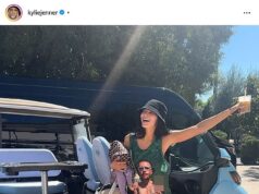 Celebrità al Coachella 2026, giorno 1: Kylie Jenner guida le star di serie A mentre supporta l’amico Justin Bieber con un prime profano