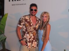 Peter Andre afferma di essere rimasto inorridito dopo che a sua figlia Princess, 18 anni, sono state inviate “immagini grossolane” – mentre chiede che i social media siano vietati ai minori di 16 anni