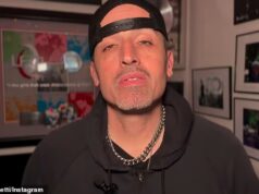 L’ultimo membro sopravvissuto degli LFO, Brad Fischetti, ricorda la morte prematura di tutti e tre i compagni di band: “Come è potuto succedere?”