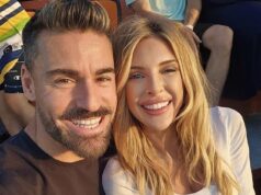 Arrestato per aggressione aggravata il fidanzato di Lindsie Chrisley, accusato di averla strangolata