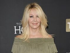 Heather Locklear, 64, e Lorenzo Lamas, 68, scatenano voci sugli appuntamenti dopo che le icone degli anni ’90 sono state viste diventare “permalose” durante un appuntamento a Las Vegas