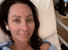 La star di Gogglebox viene portata d’urgenza in un intervento chirurgico mentre rivela un terrificante problema di salute: “Ho superato 48 ore di dolore”