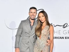 Nadia Bartel rivela il crepacuore di un aborto spontaneo e descrive dettagliatamente il viaggio della fecondazione in vitro con il associate Peter Dugmore