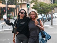 Appoggiarsi alle sue ragazze! Bec Zacharia, neo single della MAFS, esce con la co-protagonista Rebecca Zukowski dopo la brutale separazione da Danny Hewitt