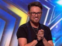 Il nipote del defunto mago Paul Daniels lascia inorriditi i giudici di Britain’s Obtained Expertise mentre fa un’audizione per uno spettacolo di varietà 10 anni dopo la morte di suo zio