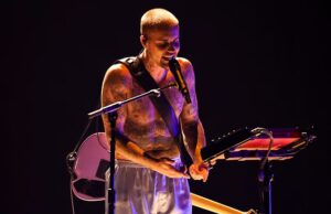 Rivelata la crisi segreta di Justin Bieber al Coachella: momento decisivo mentre il set principale di stasera si avvicina… mentre un insider cube che la star vuole fare un passo indietro dalla musica e “essere un eremita”