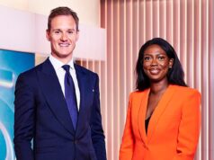 Dan Walker affronta il tribunale del lavoro poiché l’ex co-conduttore di Channel 5 lo accusa di sessismo, misoginia contro una donna di colore e bullismo