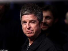 PARLARE DELLA CITTÀ: Un’autostrada dello champagne? La nuova pista ciclabile sulla strada di Noel Gallagher è tutt’altro che…