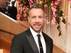 Dax Shepard cube di “odiare” Eric Dane e di essere quasi venuto alle mani fuori dalla riunione degli AA prima di un’improbabile amicizia