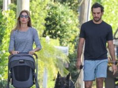Gisele Bundchen e il marito Joaquim Valente si godono una passeggiata a Miami con il figlio piccolo… quattro mesi dopo il matrimonio segreto