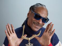 Snoop Dogg, 54 anni, cube di voler lavorare con l’amico Simon Cowell, 66 anni, su un nuovo progetto televisivo poiché lo definisce “uno dei più grandi expertise scout di tutti i tempi”
