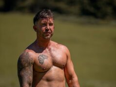 Lo sposo di Sposato a prima vista Chris Robinson svela un’incredibile trasformazione post-spettacolo rivelando il messaggio che ha inviato a Sam Stanton dopo la loro separazione