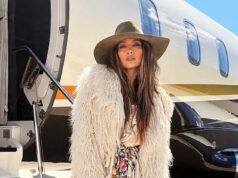 Jennifer Lopez dichiara di essere nella sua “period felice” dopo essersi esibita per la prima volta al Coachella