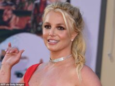 Britney Spears è andata in riabilitazione per abuso di sostanze dopo aver toccato il fondo con DUI