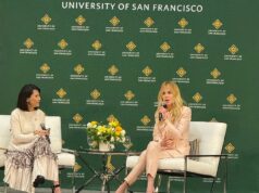 Nicole Kidman rivela perché sta imparando a diventare una DEATH DOULA nel suo tempo libero