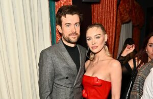 La stravagante vita amorosa di Jack Whitehall mentre si prepara a sposare Roxy Horner: i collegamenti A-list del fumetto di Kate Beckinsale e Paris Hilton – prima di trasferirsi con la fidanzata modella dopo soli TRE appuntamenti