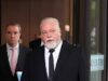 Kyle Sandilands è “aperto a un accordo con l’ARN” mentre le date del tribunale incombono per l’atleta shock e il suo ex co-conduttore Jackie ‘O’ Henderson