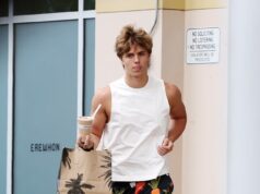 Il figlio di Britney Spears visto dopo un “intervento organizzato” per costringere il cantante alla riabilitazione mentre l’ex Kevin rompe il silenzio