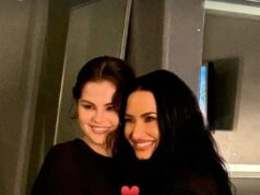 Le ex migliori amiche Selena Gomez e Demi Lovato si riuniscono per la prima volta dopo quasi 10 anni