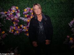 Keith City si appresta a pubblicare un “album di vendetta” sull’ex moglie Nicole Kidman: “La madre di tutti i dischi di rottura”