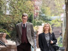 Cameron Diaz e Stephen Service provider filmano la loro nuova commedia romantica a New York poiché vengono definiti “il duo inaspettato di cui non sapevamo di aver bisogno”