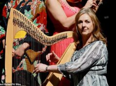 La vincitrice del Grammy irlandese Moya Brennan muore all’età di 73 anni: la sorella della cantante folks di Enya e star dei Clannad muore mentre si riversano tributi alla “First Woman della musica celtica”